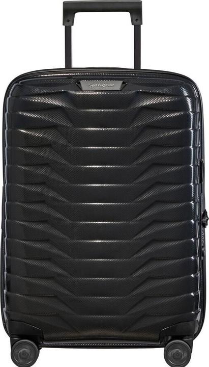 Image du produit Samsonite Trolley Proxis extensible 55cm (38 l)