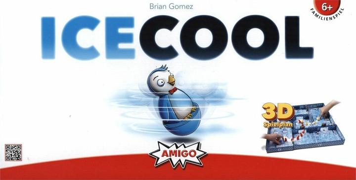 Amigo Ice Cool (Deutsch)
