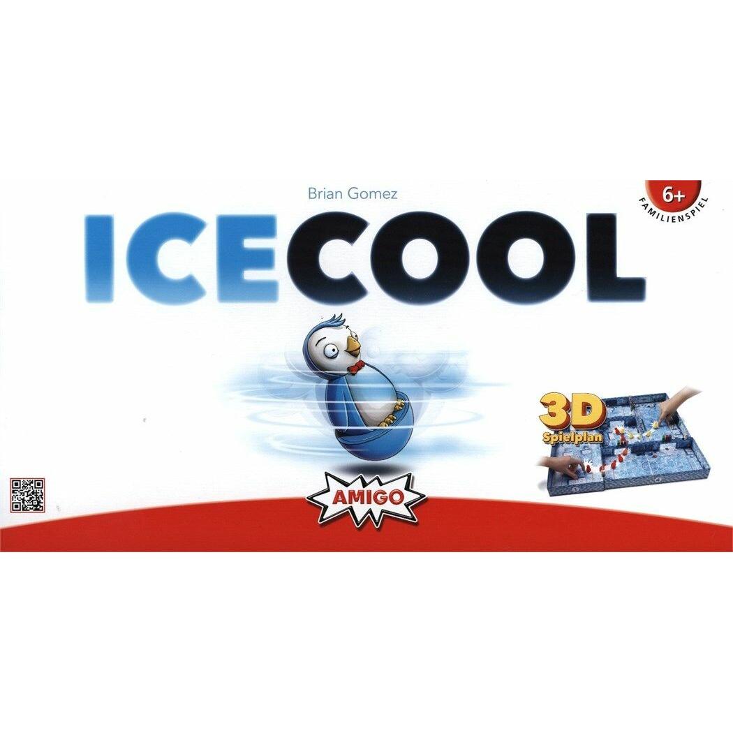 Thumbnail - Amigo Ice Cool (Deutsch)