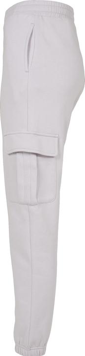 Actual product image Urban Classics Ladies High Waits Cargo Sweat Pants (5XL)