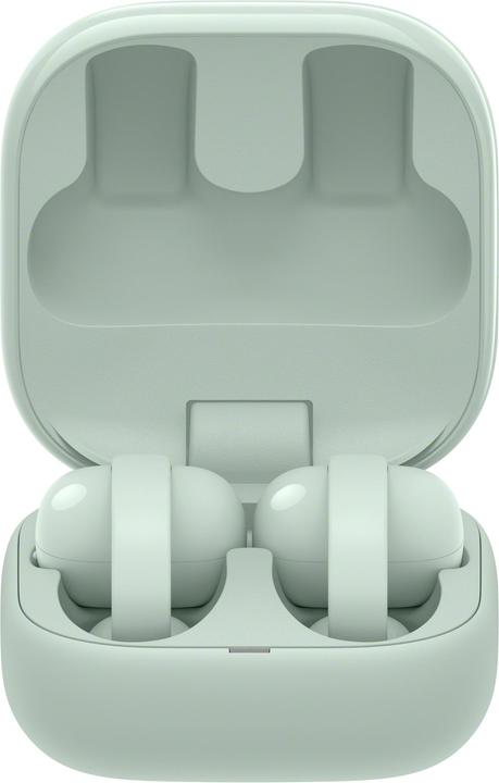 Produktbild Sony LinkBuds Clip (9 h, Kabellos)