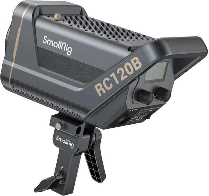 Produktbild SmallRig RC 120B (Videoleuchte)