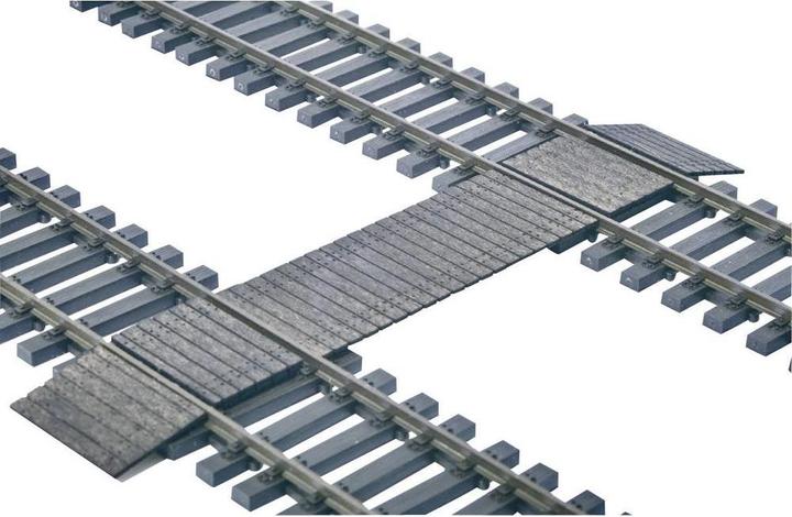 Produktbild MBZ 84124 N Gleisübergang (Spur N)