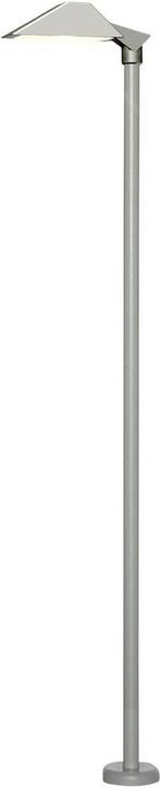 Actual product image Viessmann H0 platform light simple Fe