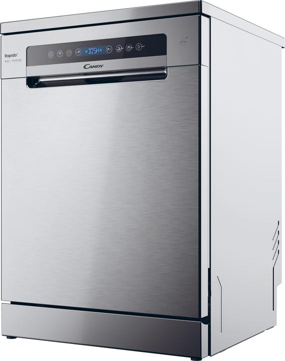 Produktbild Candy CF 4E0F0X