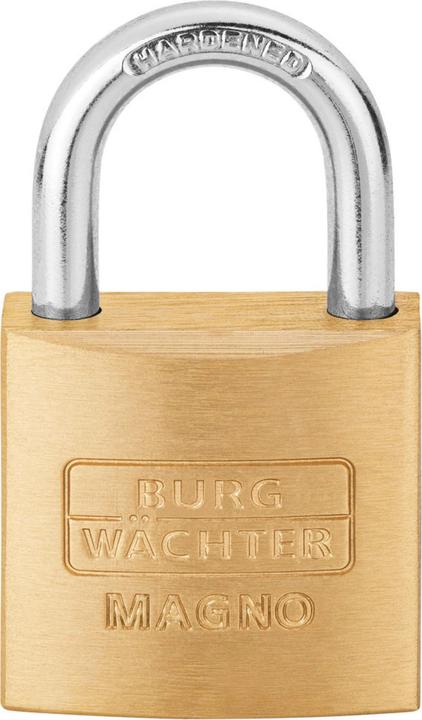 Immagine prodotto Burg Wächter Lucchetti 400 E Magno