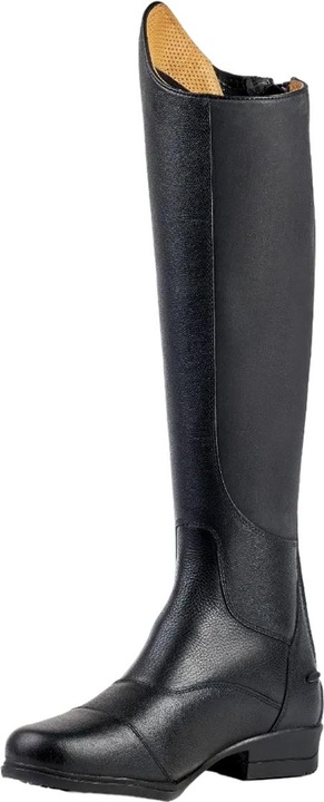 Produktbild Moretta Lange Reitstiefel Carla Leder (31)