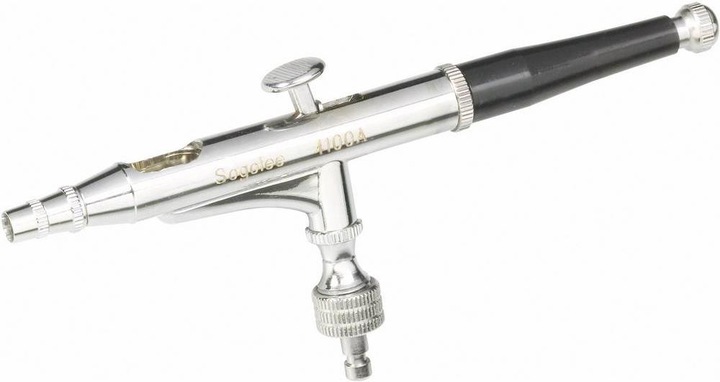 Produktbild Double Action Airbrush-Pistole