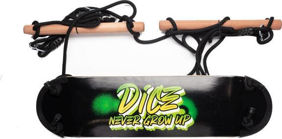 Produktbild Dice Schaukel Skateboard