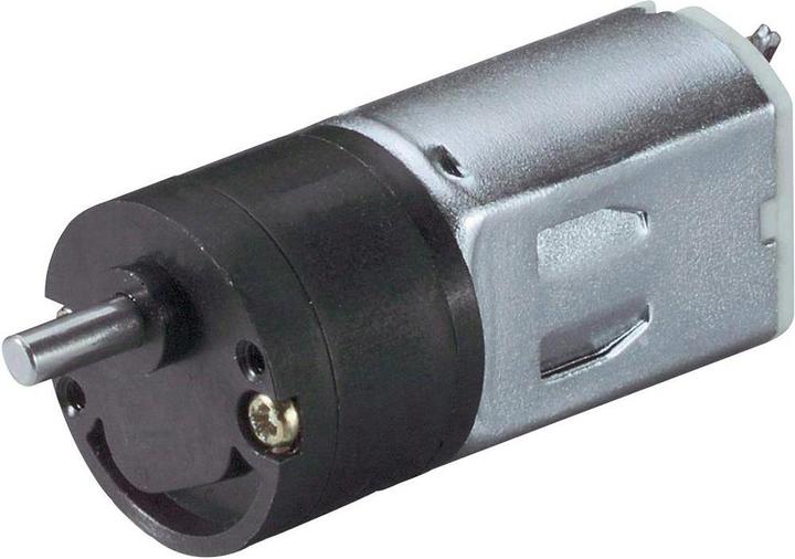 Produktbild Igarashi Getriebemotor 12 V TYP 20G-380