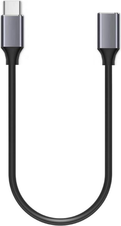 Immagine prodotto PowerGuard USB C — USB C (0.25 m, USB 3.1, 100 W)