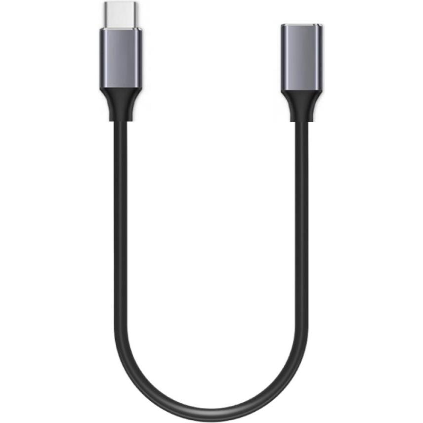 Thumbnail - PowerGuard USB C — USB C (0.25 m, USB 3.1), USB Kabel