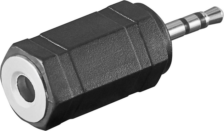 Roline 3.5mm auf 2.5mm (Headset-Adapter)