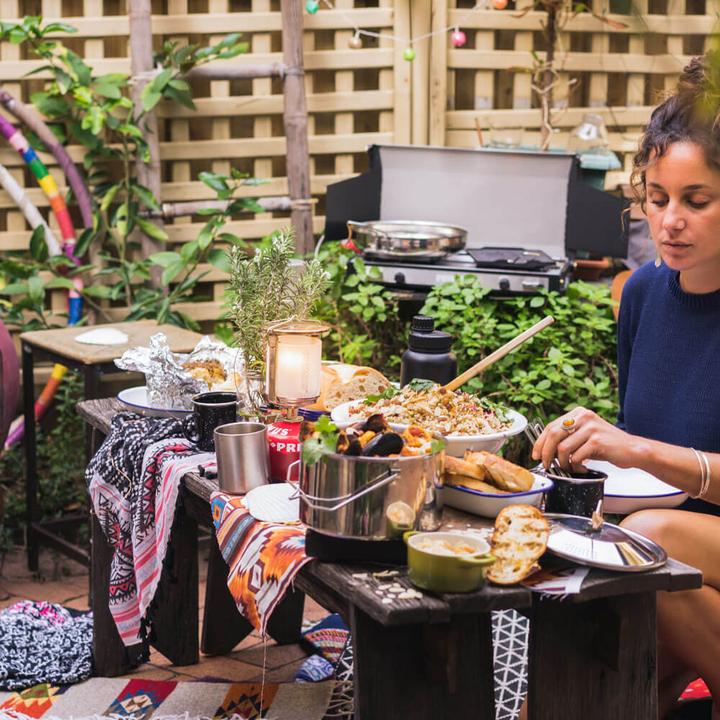 Image du produit Primus Tupike