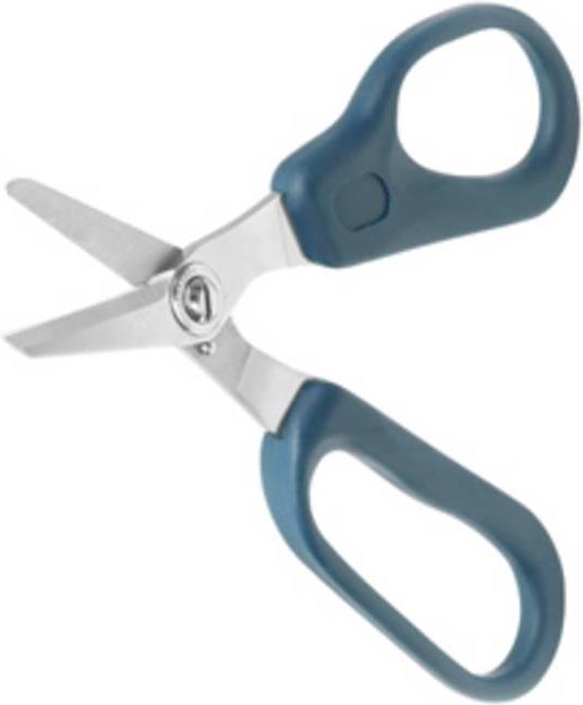 Actual product image Weidmüller Electrician scissors 1208910000 (9 cm)