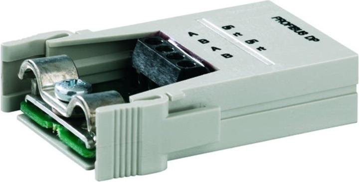 Produktbild Weidmüller Bus-Modul HDC CM BUS 2BS T PBD