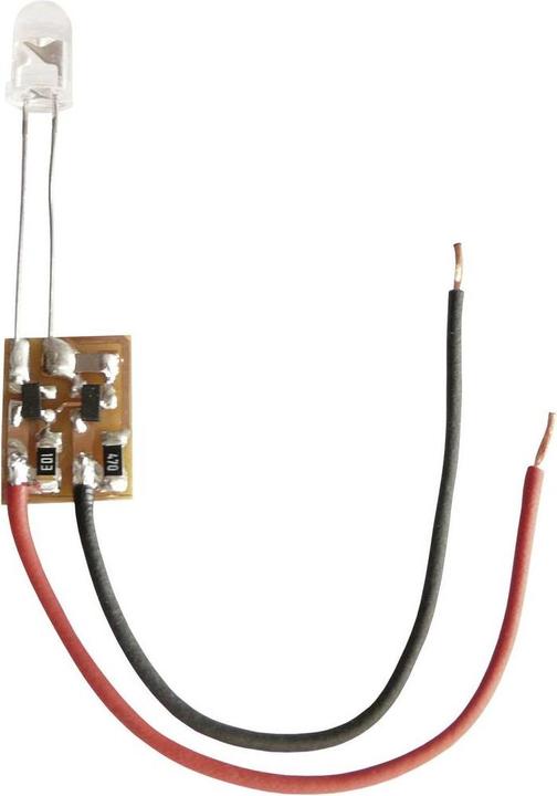 Produktbild Kemo LED Treiber Bausatz M142 Ausfü