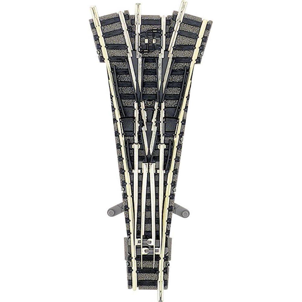 Fleischmann N Ottavino (con letto) 9157 D (Traccia N)