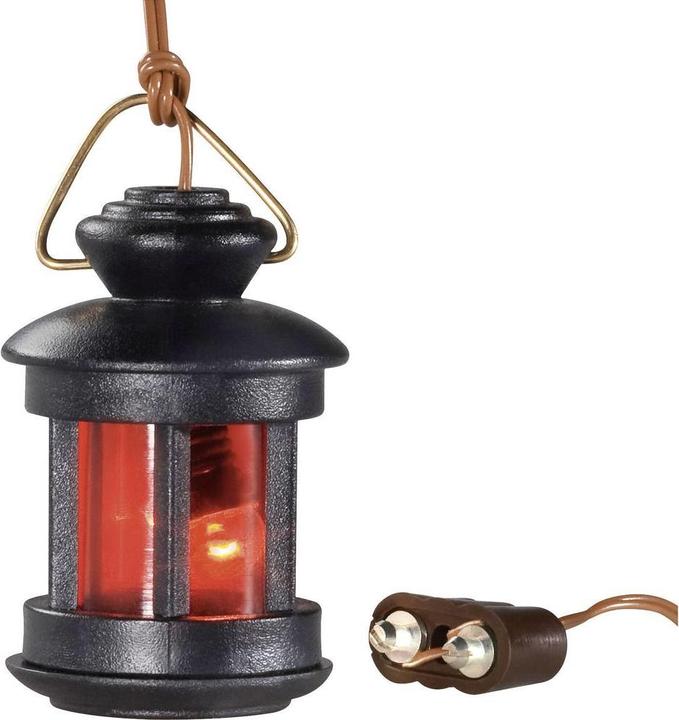 Kahlert Licht Krippenlaterne 20646 3.5 V mit (1 x)
