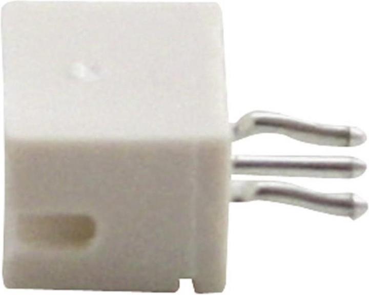 Actual product image Sol Expert JST socket J2B