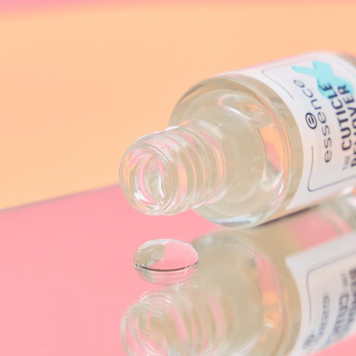 Image du produit essence Le dissolvant pour cuticules 8 g (8 ml)