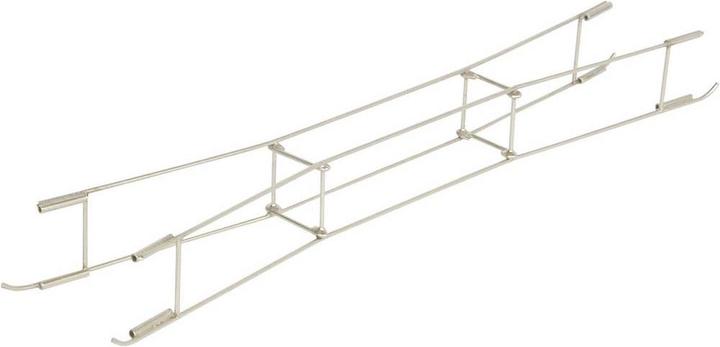 Produktbild Viessmann H0 Fahrdraht-Kreuzung Universe (Spur H0)