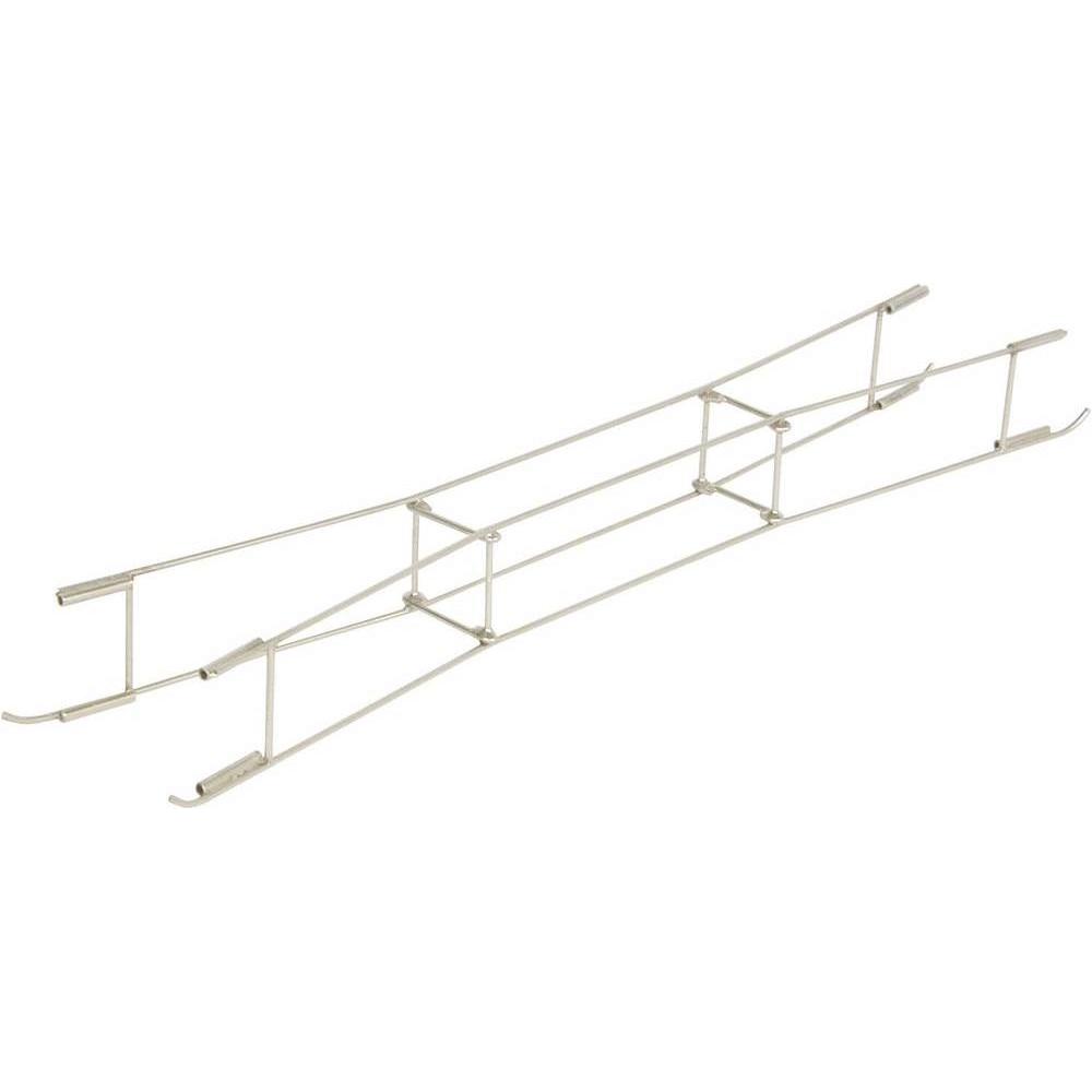 Viessmann H0 Fahrdraht-Kreuzung Universe (Spur H0)
