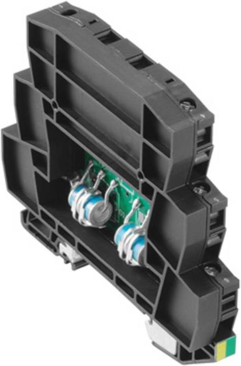 Actual product image Weidmüller Surge arrester 5
