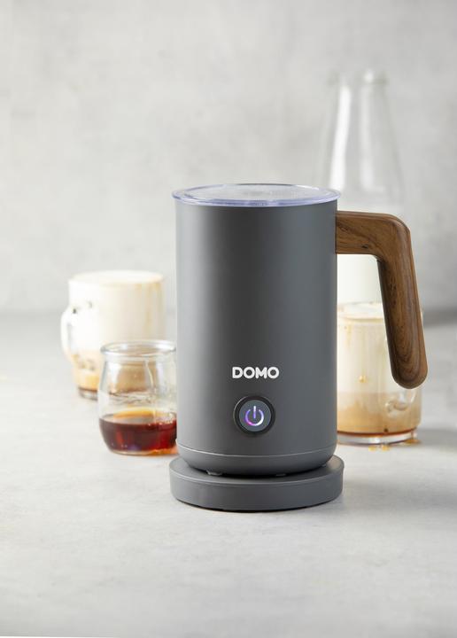 Productafbeelding Domo DO745MF (300 ml)