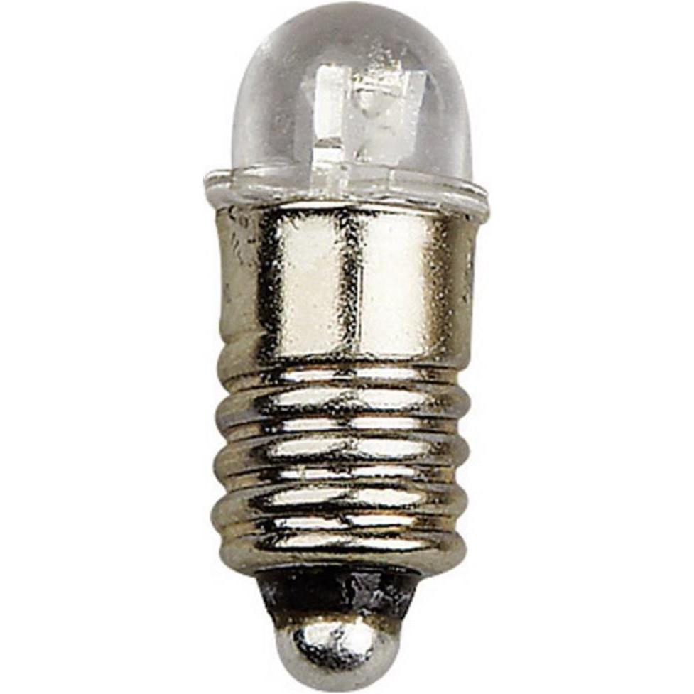Kahlert Licht, Accessori per illuminazione, Illuminazione 53509 Bianco E5.5 3