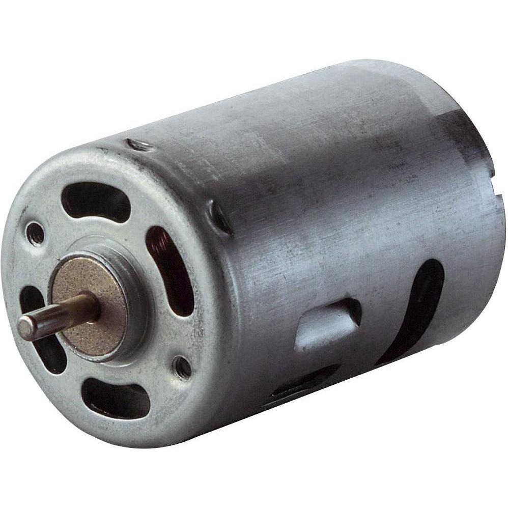 Motraxx Universal Brushed Elektromotor