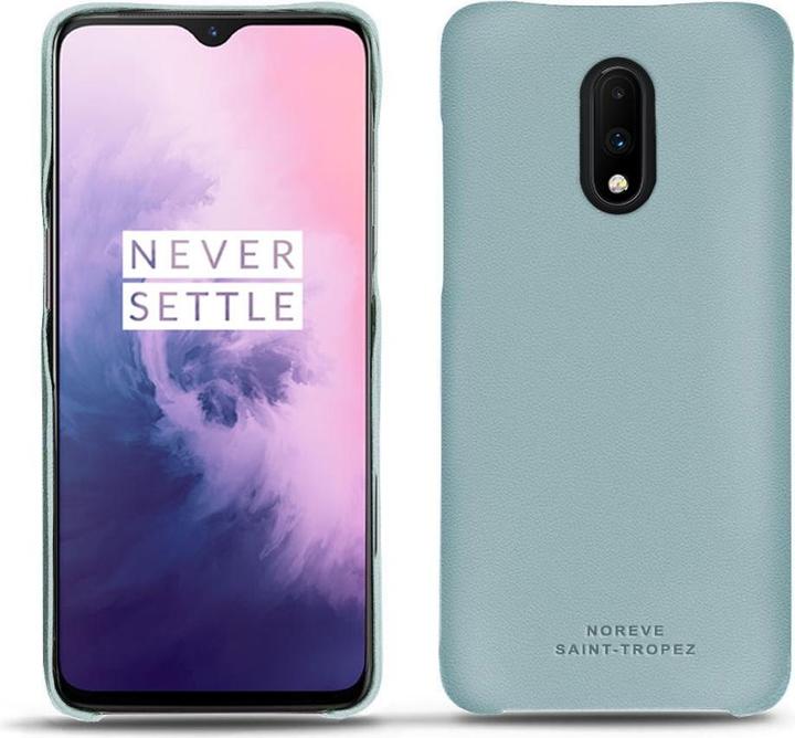 Actual product image Noreve Leather cover (OnePlus 7)