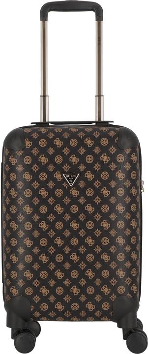 Produktbild Guess Wilder 4 Rollen Kabinentrolley 53 cm (32 l)