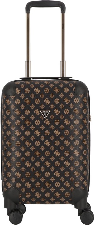 Produktbild Guess Wilder 4 Rollen Kabinentrolley 53 cm (32 l, Handgepäck (bis 50l))