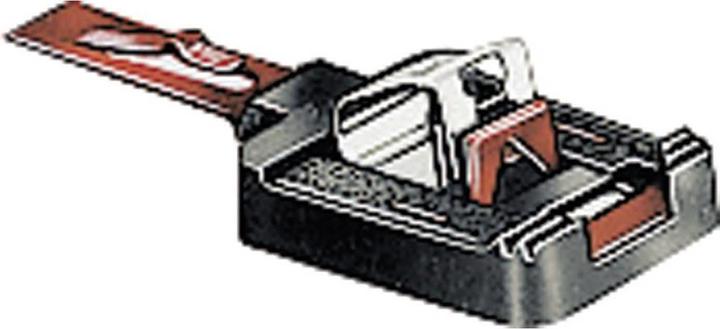 Produktbild Märklin H0 K-Gleis (ohne Bettung) 7500 (Spur H0)
