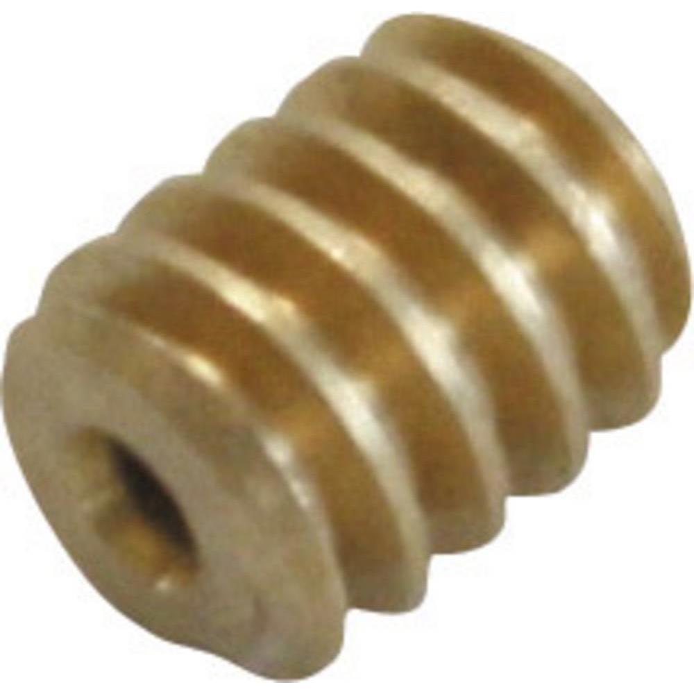 Sol-Expert Messing Micro-Schnecke Modul 0