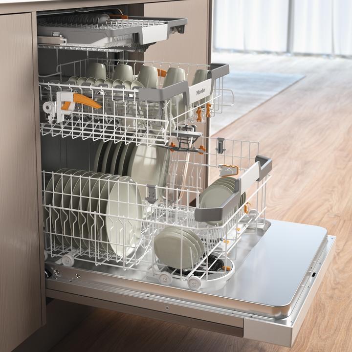 Produktbild Miele G 27608-60 SCi XXL AutoDos