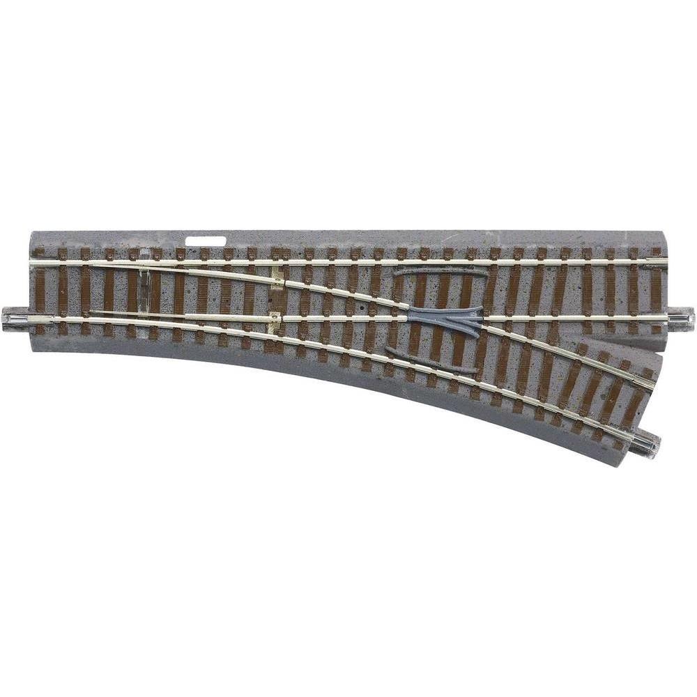 Roco H0 geoLINE (mit Bettung) 61141 (Spur H0)
