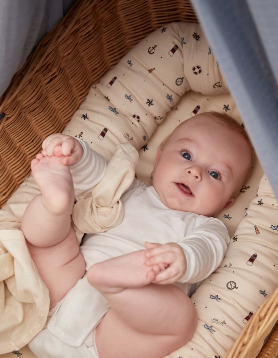 Produktbild Filibabba Little Sailor