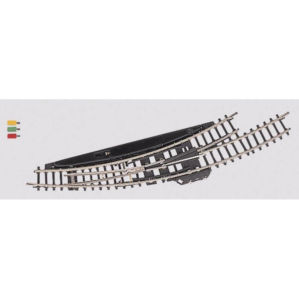 Märklin Z miniclub Gleis 8568 Bogenwei (Spur Z)
