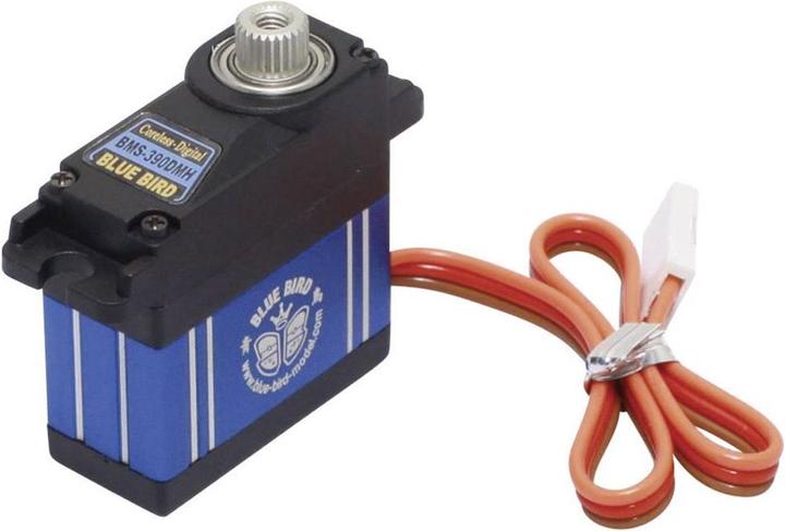 Produktbild Bluebird Midi-Servo BMS-390 DMH Digital