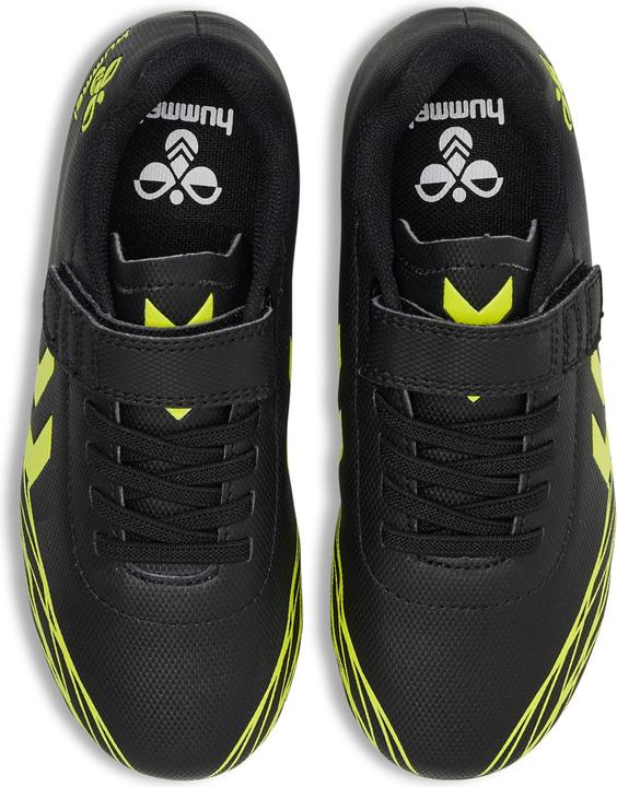 Actual product image hummel TOP STAR F.G. JR (35)