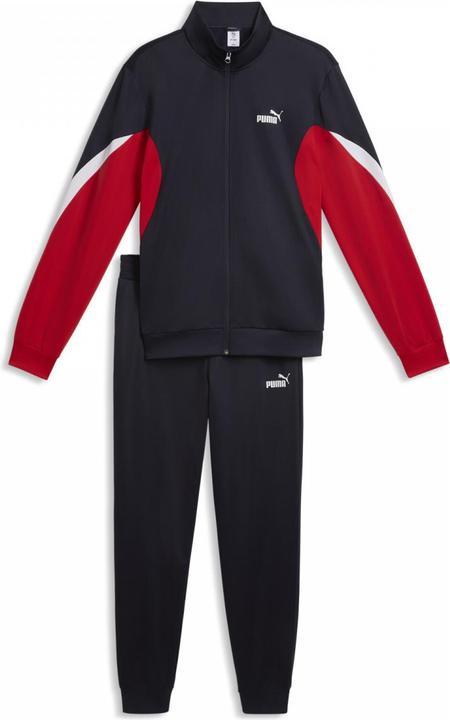 Produktbild Puma ESS Block Poly Suit (L)