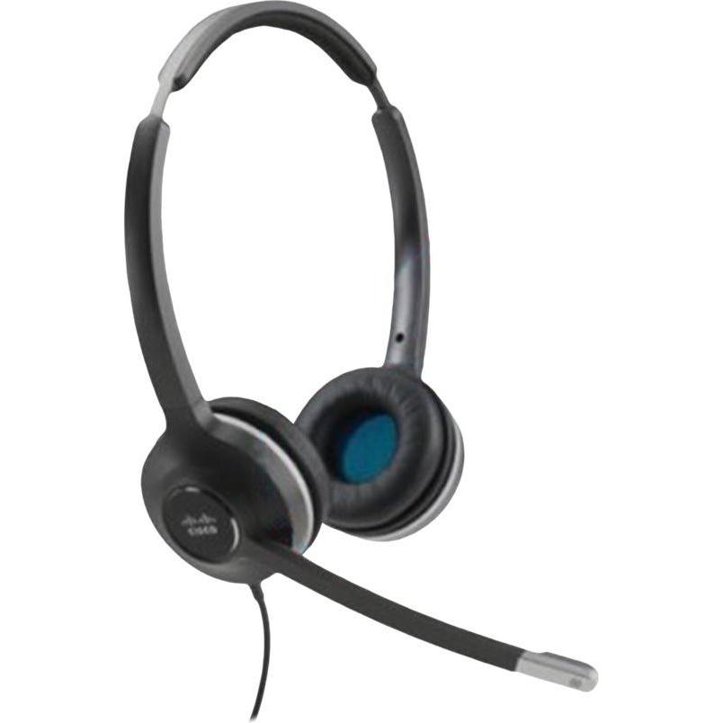 Thumbnail - Cisco Ohrenstöpsel für Kopfhörer (Packung mit 8), Headset Zubehör