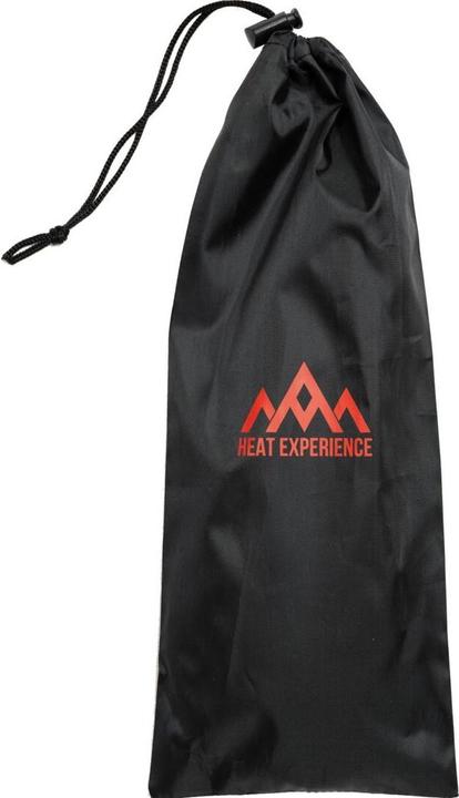 Actual product image Heat Experience Heated Wireless Charging App Insoles