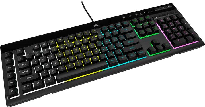 Image du produit Corsair K55 Pro (CH, Filaire)