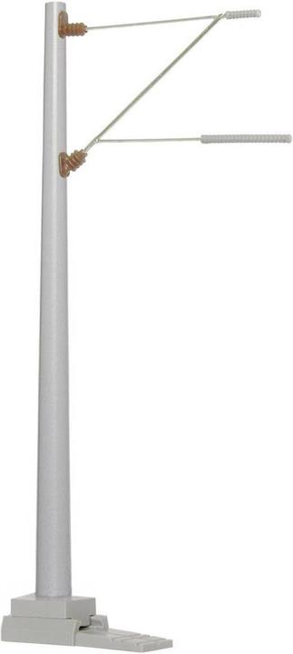 Produktbild Viessmann H0 Betonmast DB Universell 411