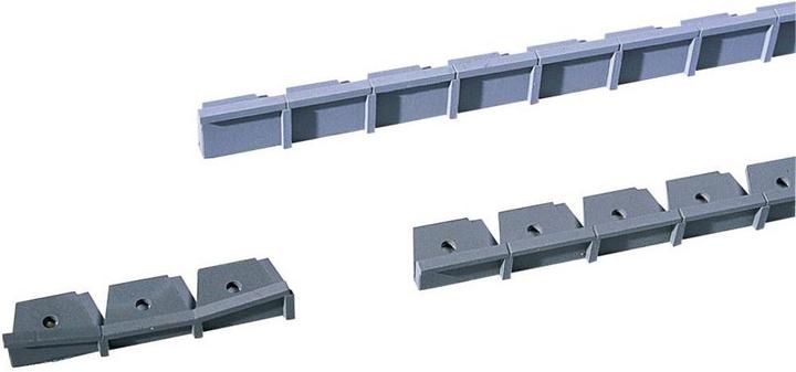 Actual product image Auhagen 41200 H0 High platform edges