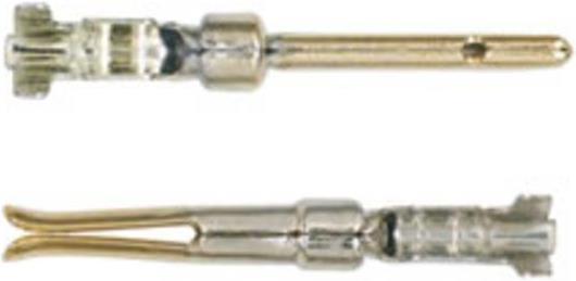 Produktbild Weidmüller Crimpkontakt HDC-C-M20-BCG0.08