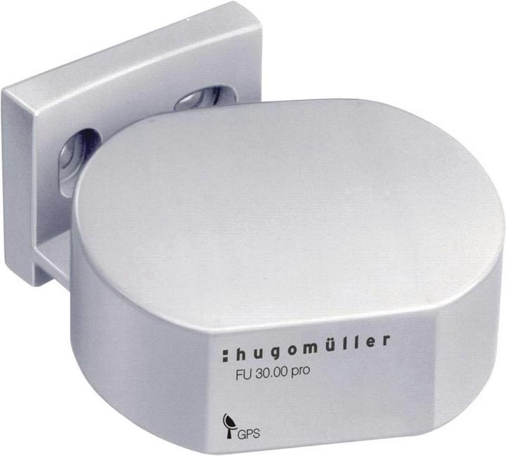Actual product image müller Timer GPS radio reception